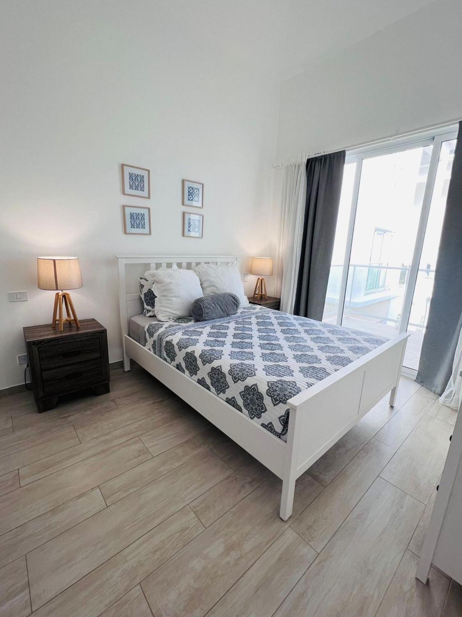 Cozy 1bdr With Pool Golf View In Hard Rock Golf *