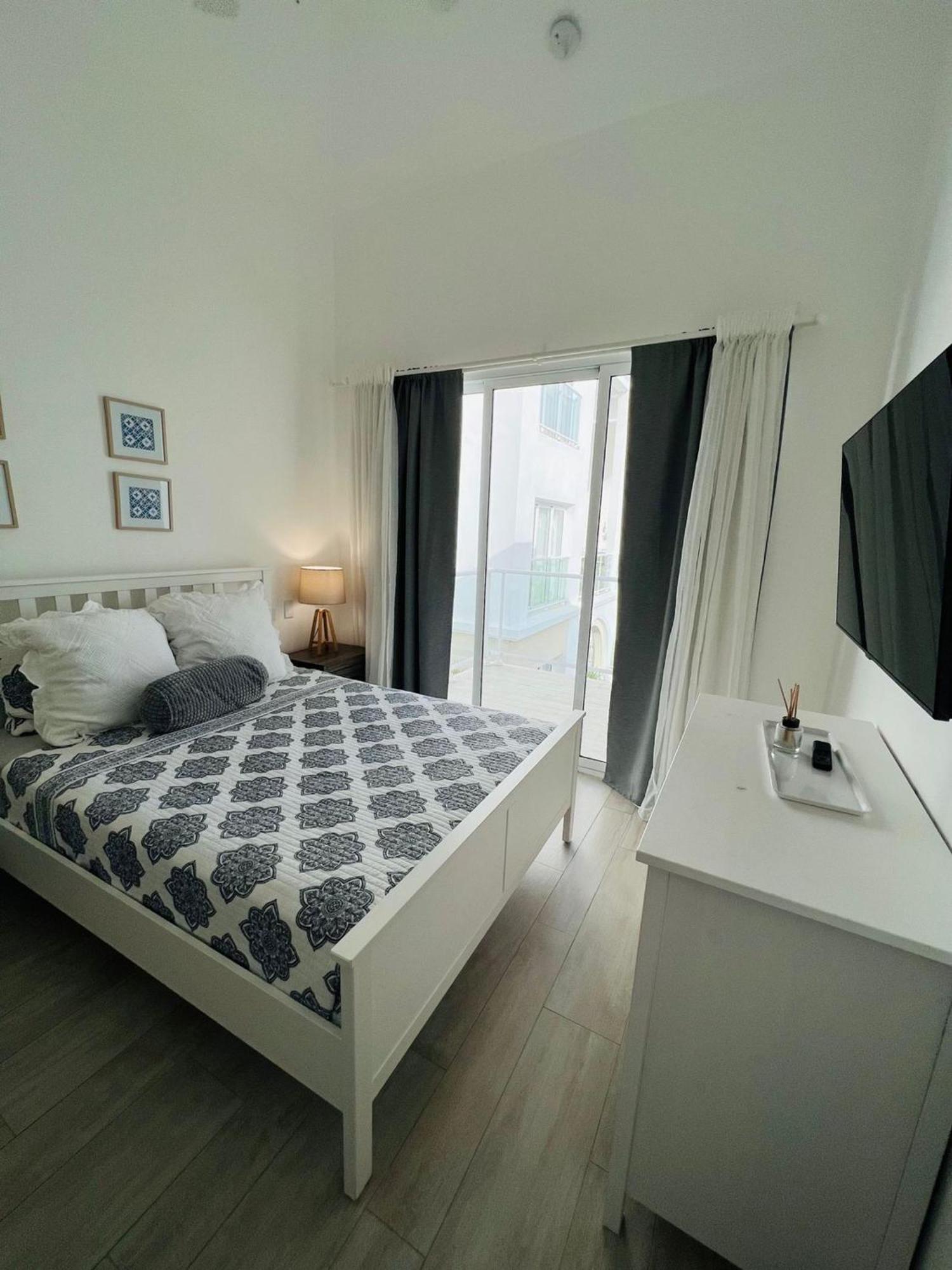 Cozy 1bdr With Pool Golf View In Hard Rock Golf *