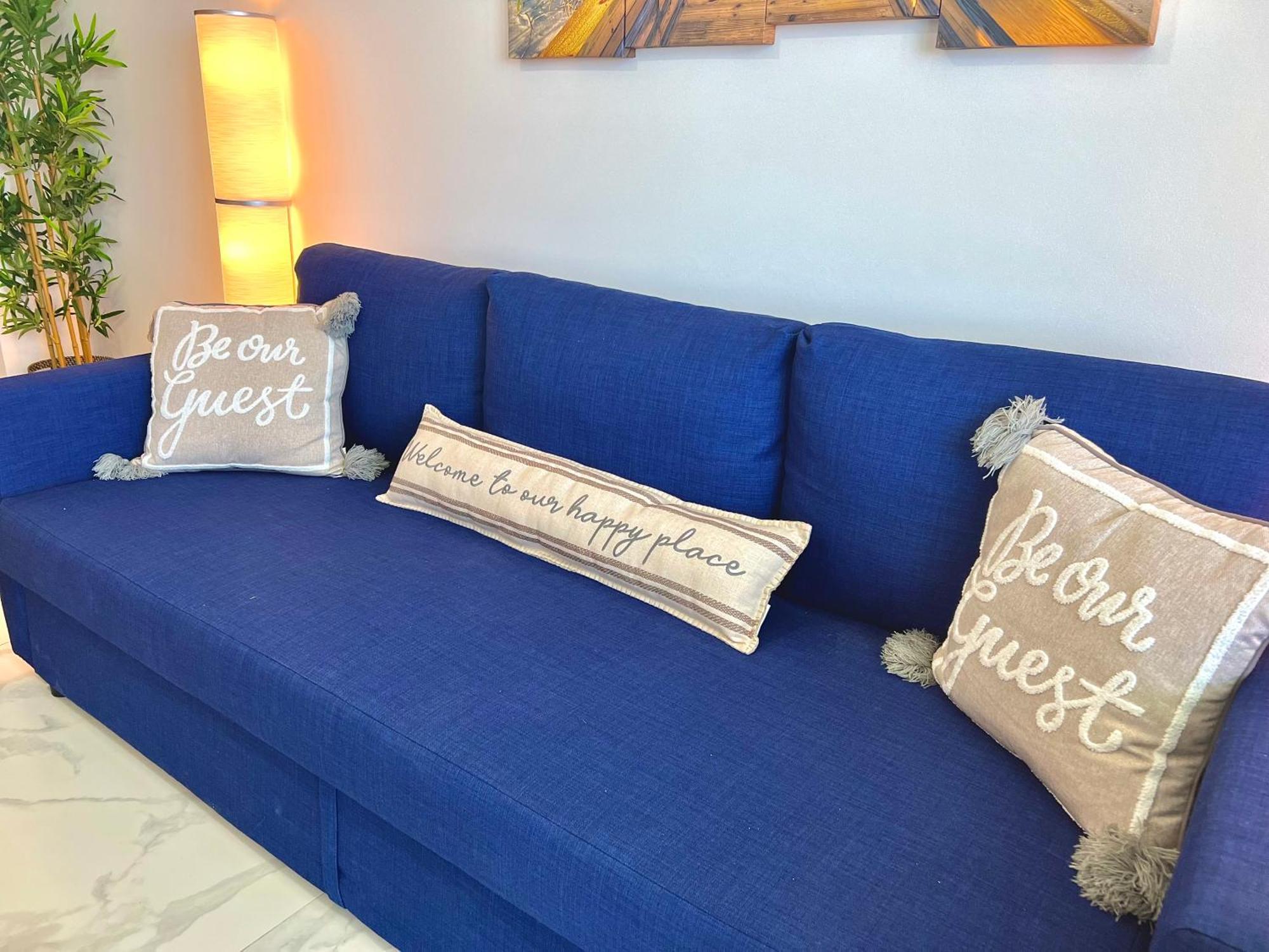 Apartamento Cana Rock Condos, Lujo Vista Golf