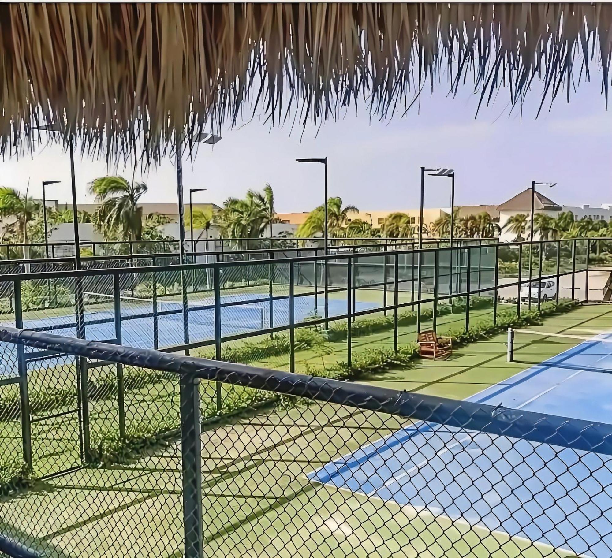 Hermoso Cana Rock Star Acceso Directo A La Piscina. Apartamento Punta Cana