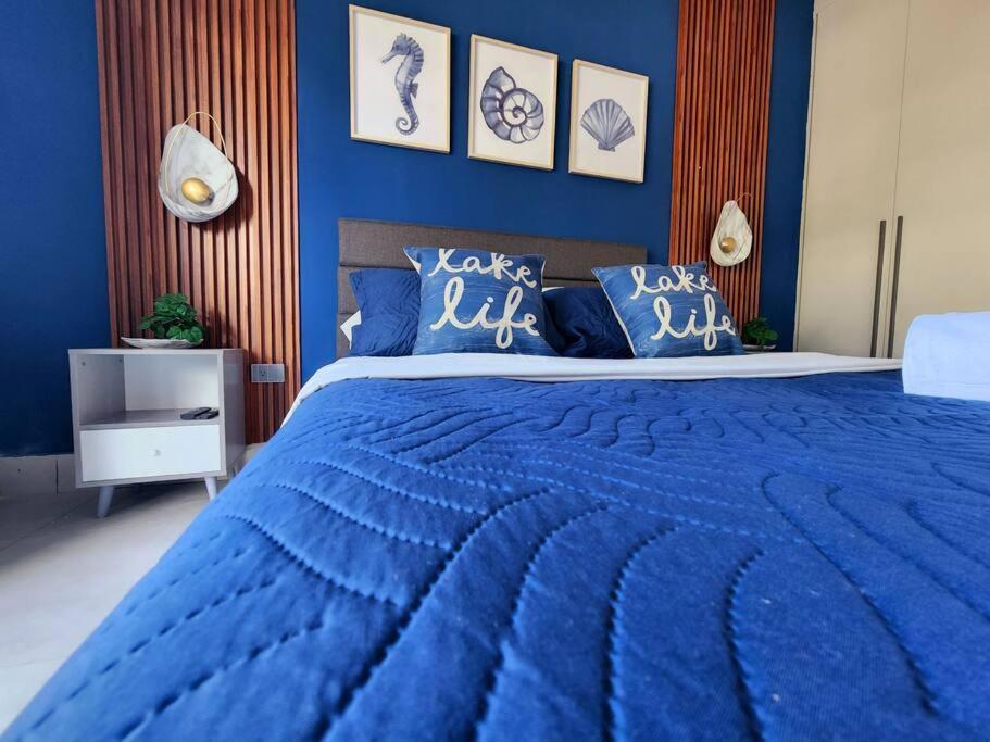 Thematic In Capcana Area Apartamento Punta Cana