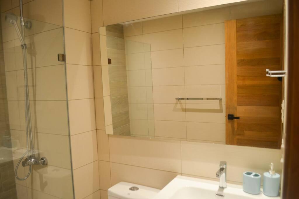 Apartamento Thematic In Capcana Area *