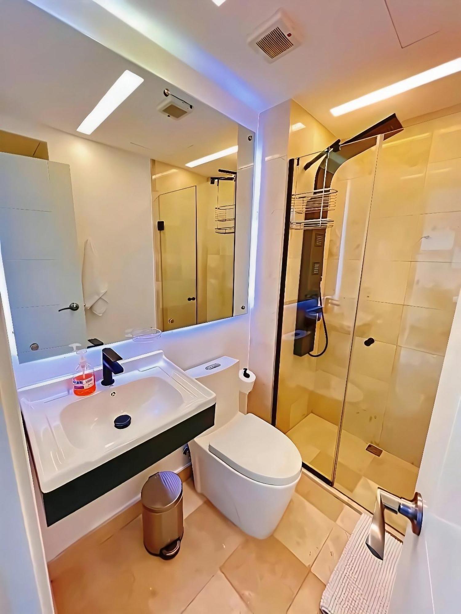 Penthouse Chic En Cana Rock #23 * Punta Cana