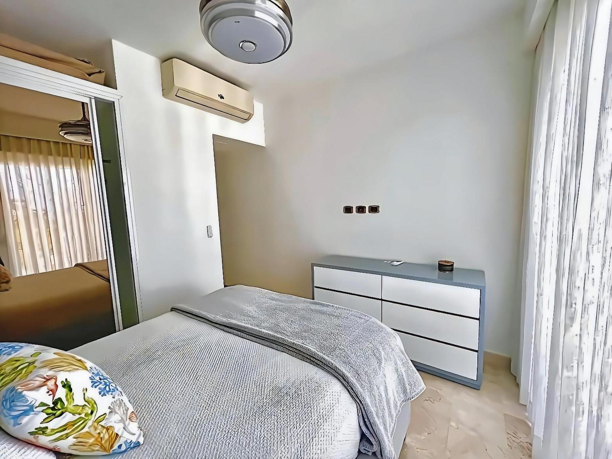 Penthouse Chic En Cana Rock #23