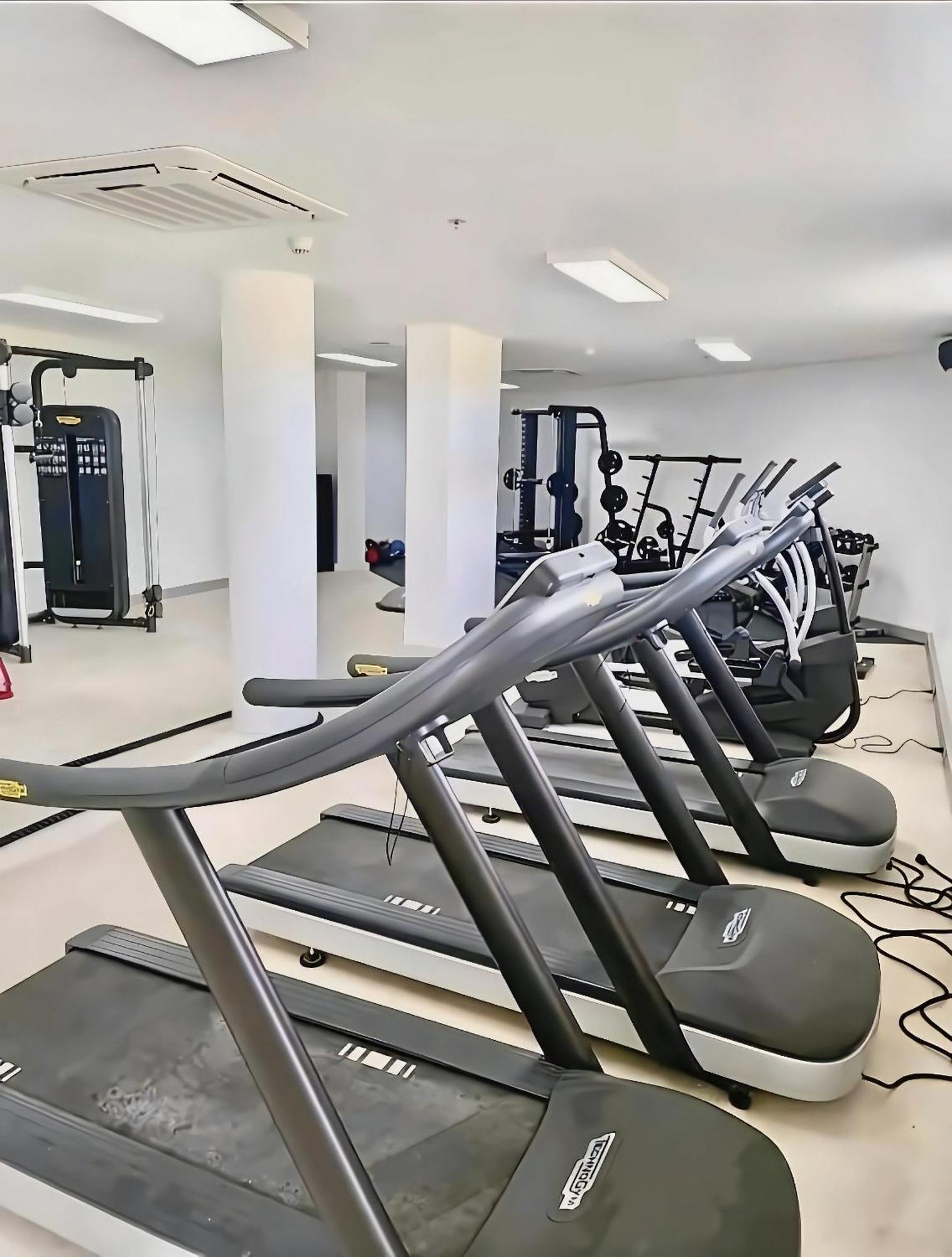 Cana Rock Star, Vista Al Campo De Golf Y Piscina 303 Apartamento Punta Cana