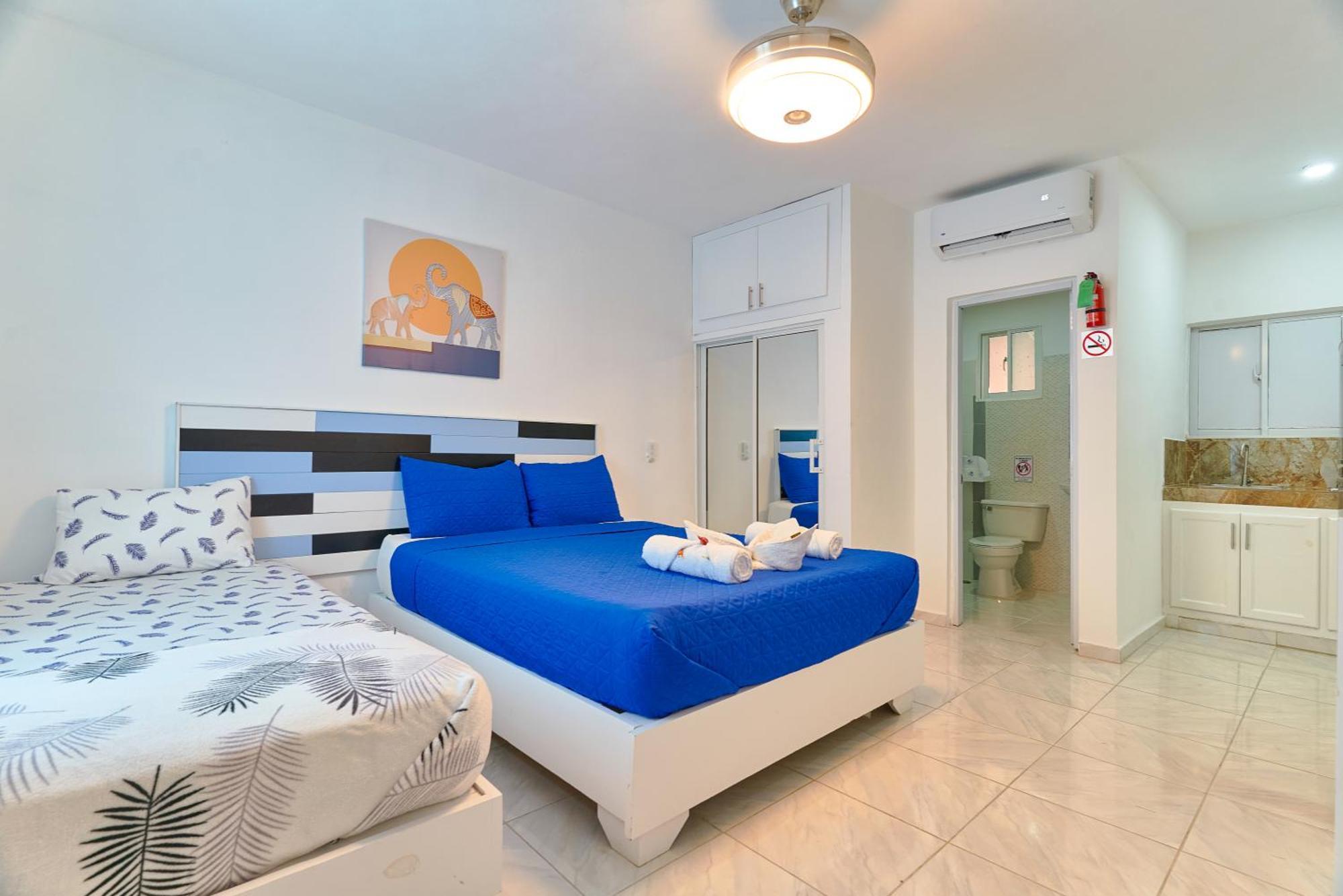 Aparthotel Costa Aparta Punta Cana