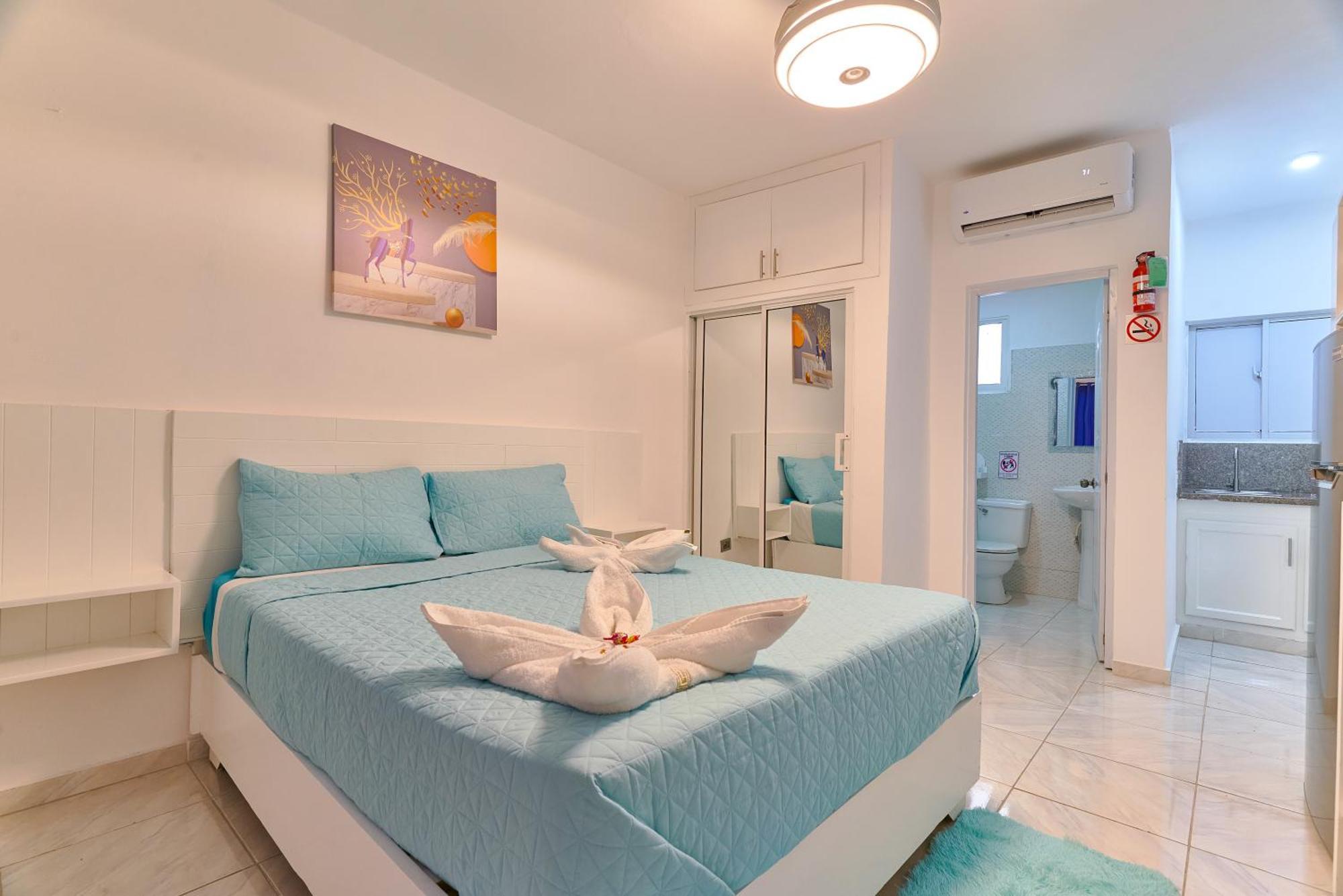 Aparthotel Costa Aparta *