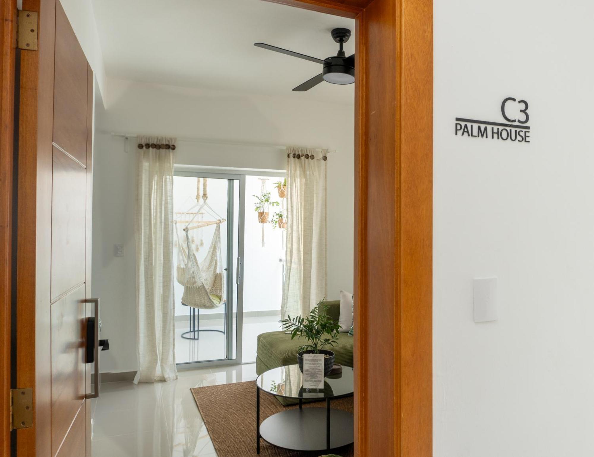 Modern In Downtown Apartamento *