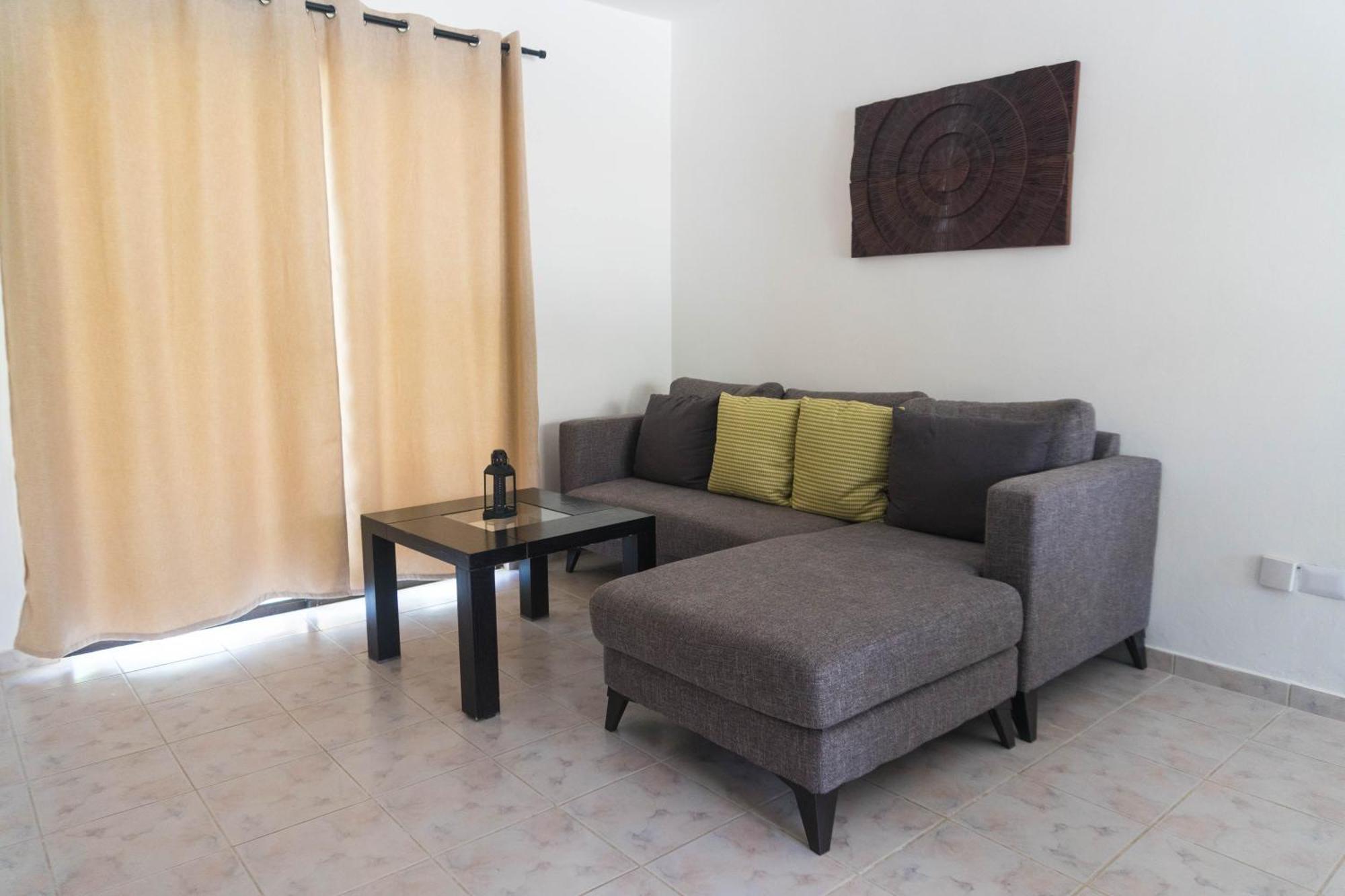 Sun Circle Pool&beach Apartamento Punta Cana