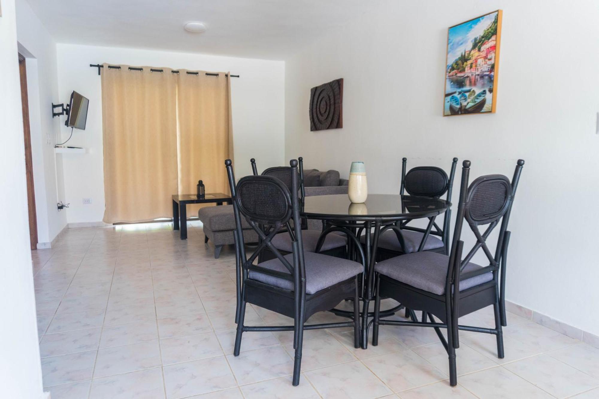 Apartamento Sun Circle Pool&beach *