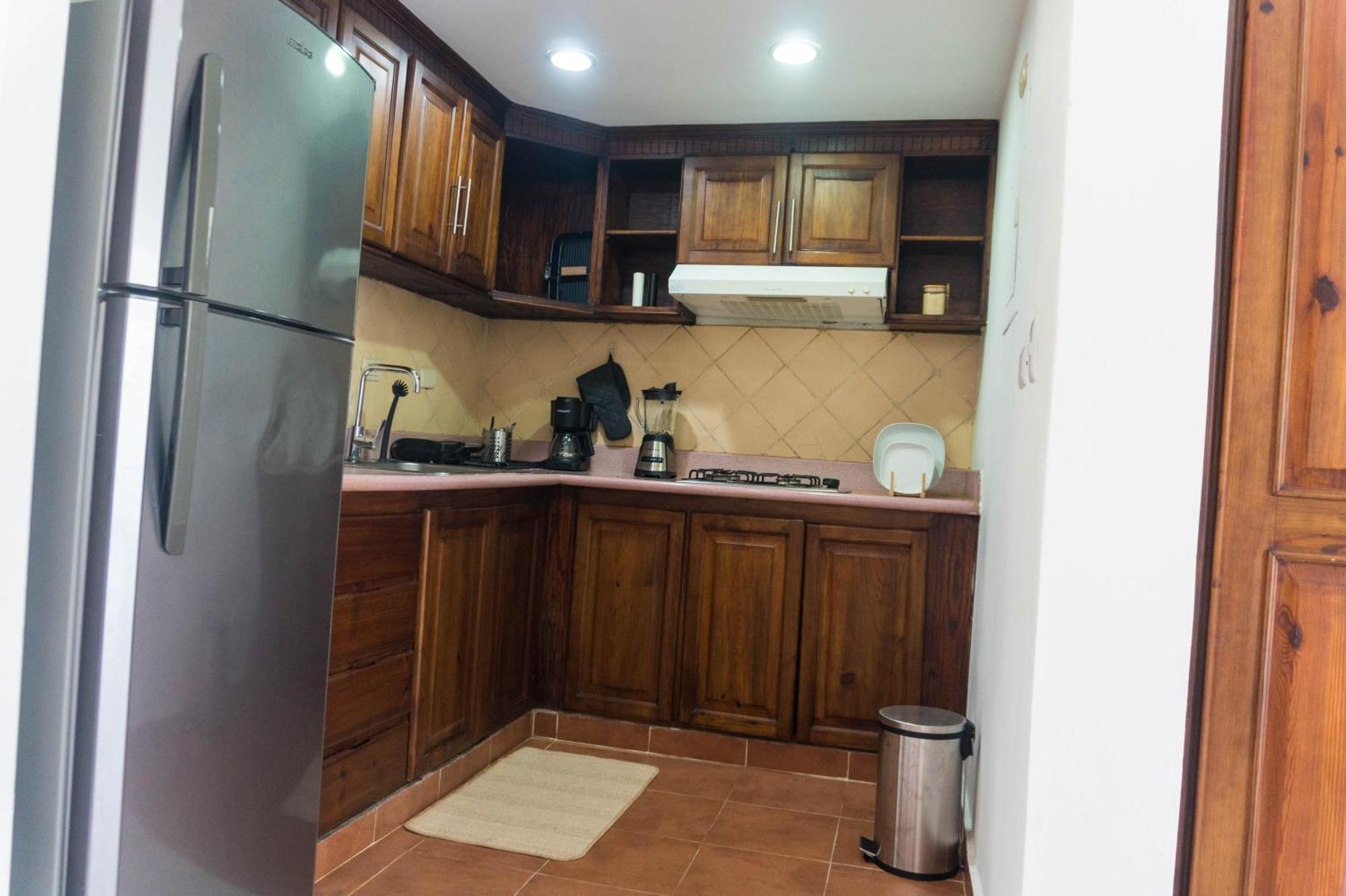 Sun Circle Pool&beach Apartamento Punta Cana