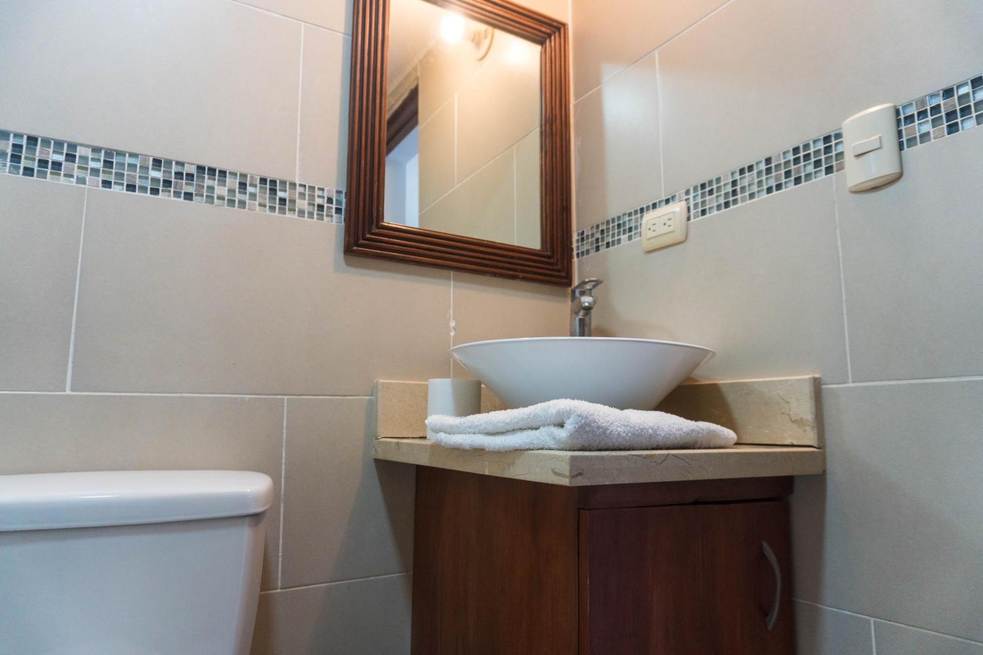 Sun Circle Pool&beach Apartamento