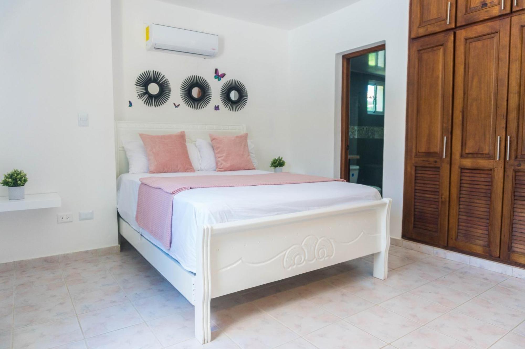 Apartamento Sun Circle Pool&beach *