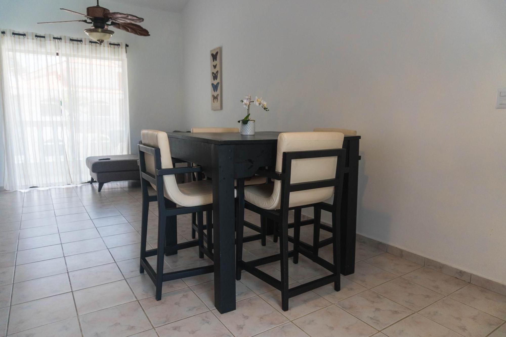 Sun Circle Pool&beach Apartamento Punta Cana
