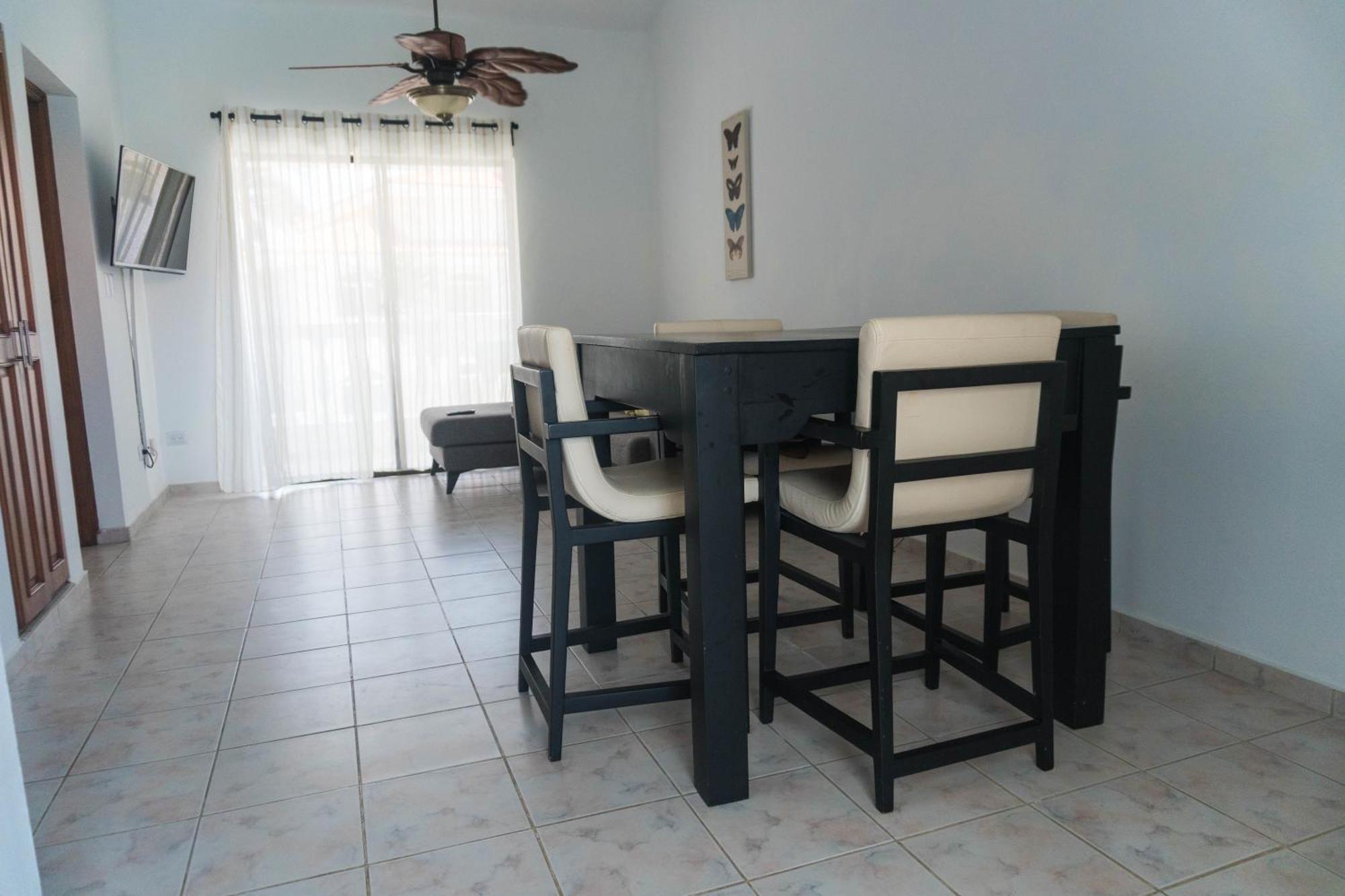 Sun Circle Pool&beach Apartamento