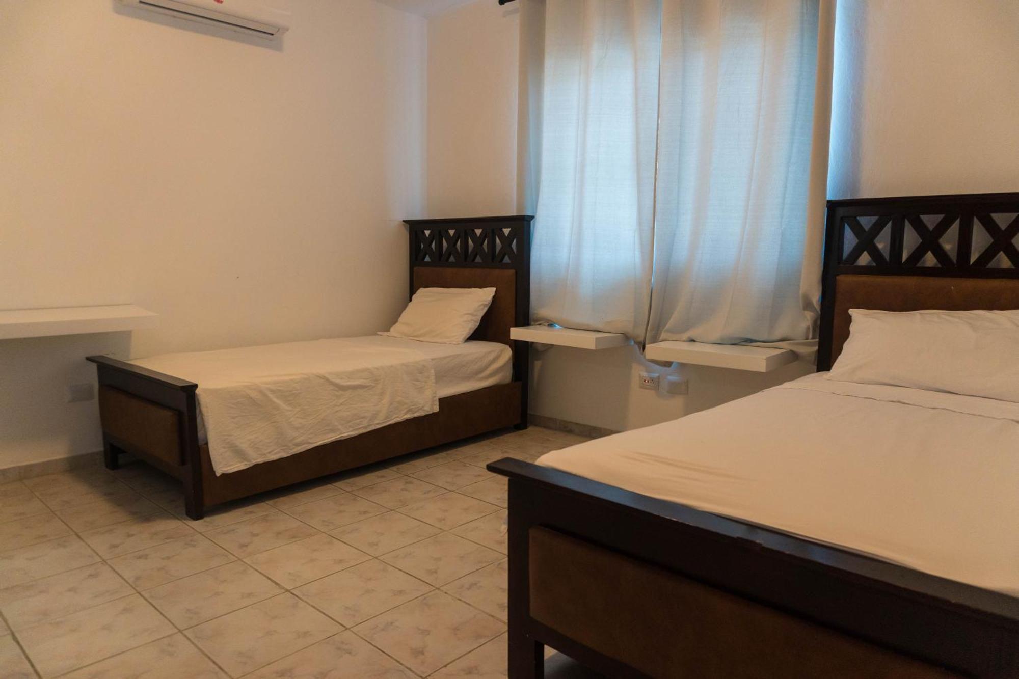 Sun Circle Pool&beach Apartamento *
