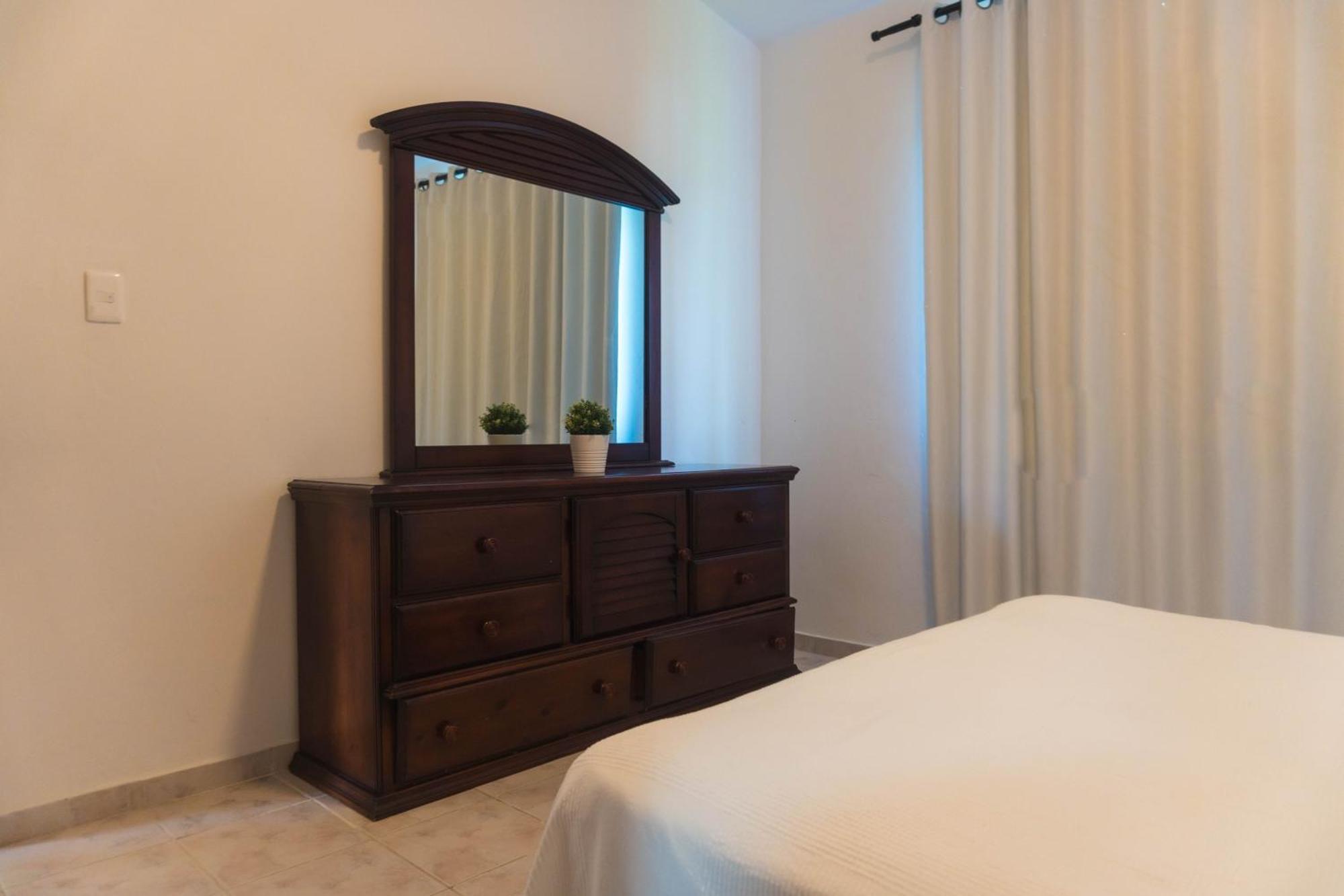Sun Circle Pool&beach Apartamento Punta Cana