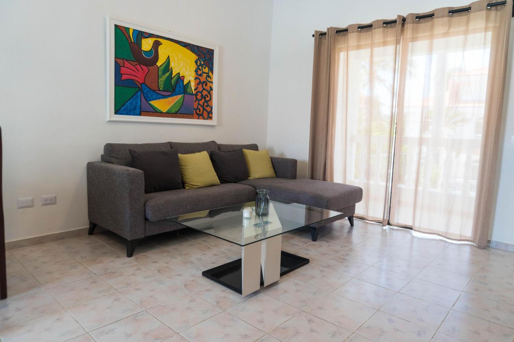 Sun Circle Pool&beach Apartamento *