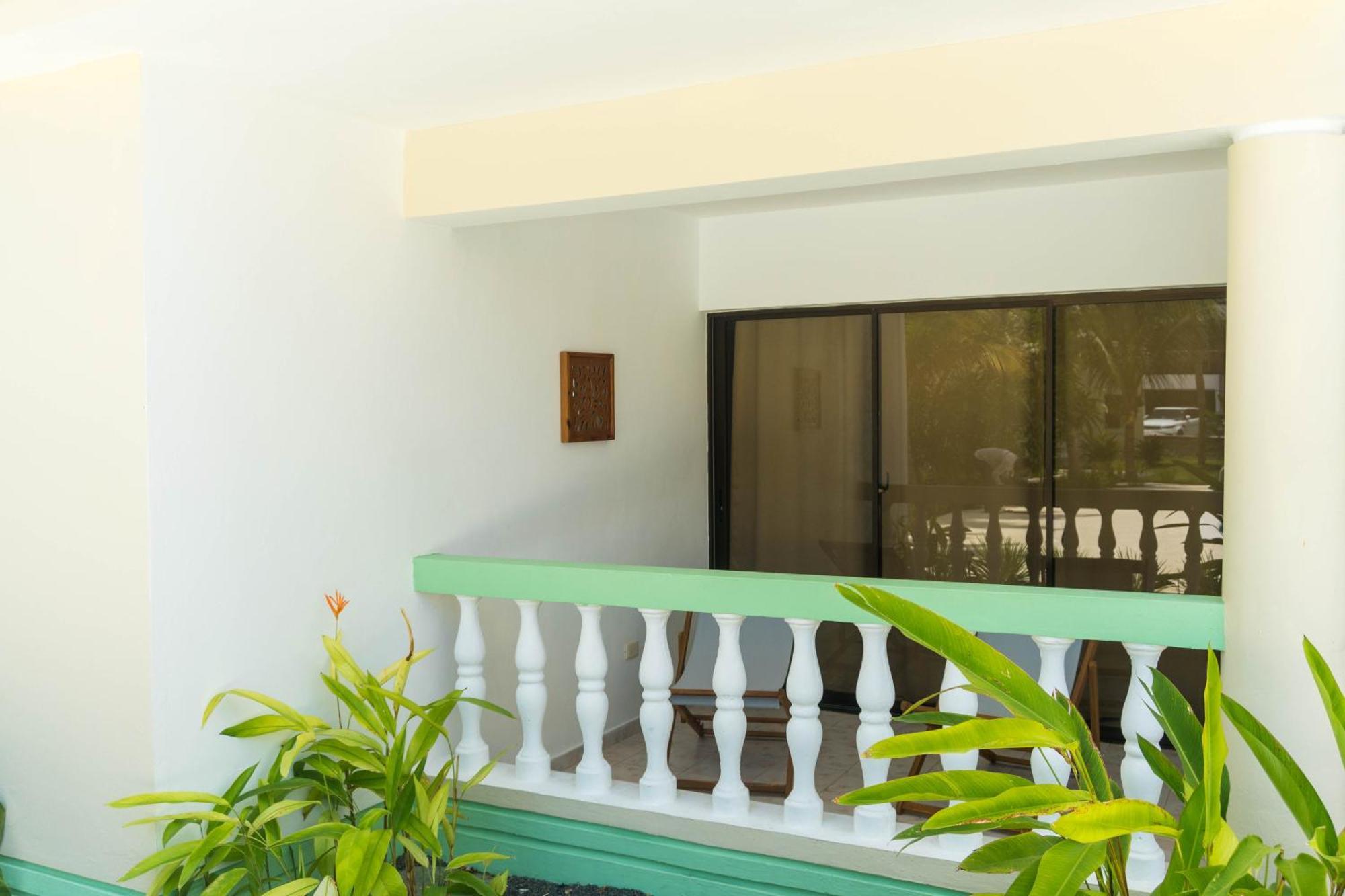 Sun Circle Pool&beach Apartamento Punta Cana
