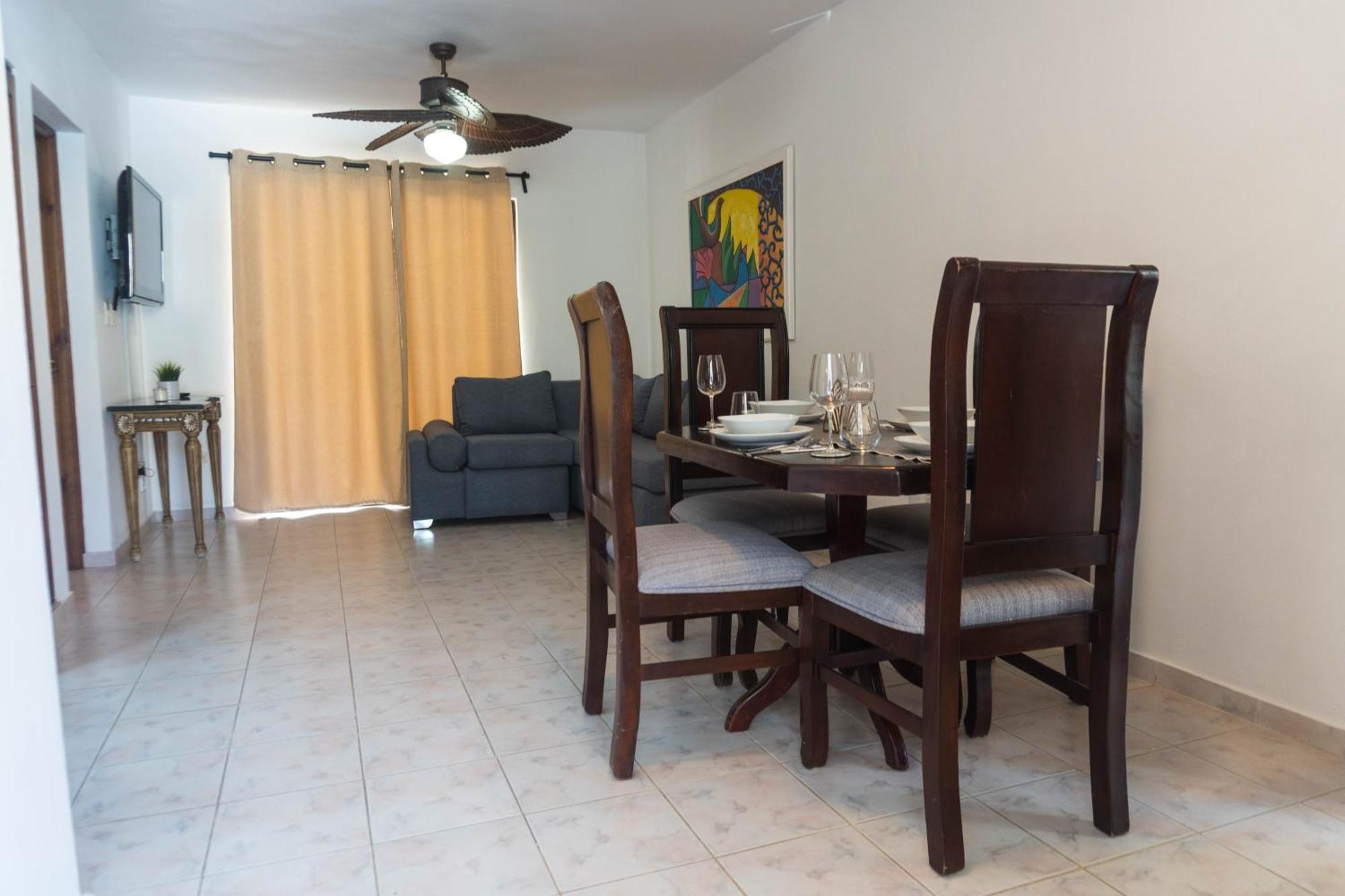 Sun Circle Pool&beach Apartamento