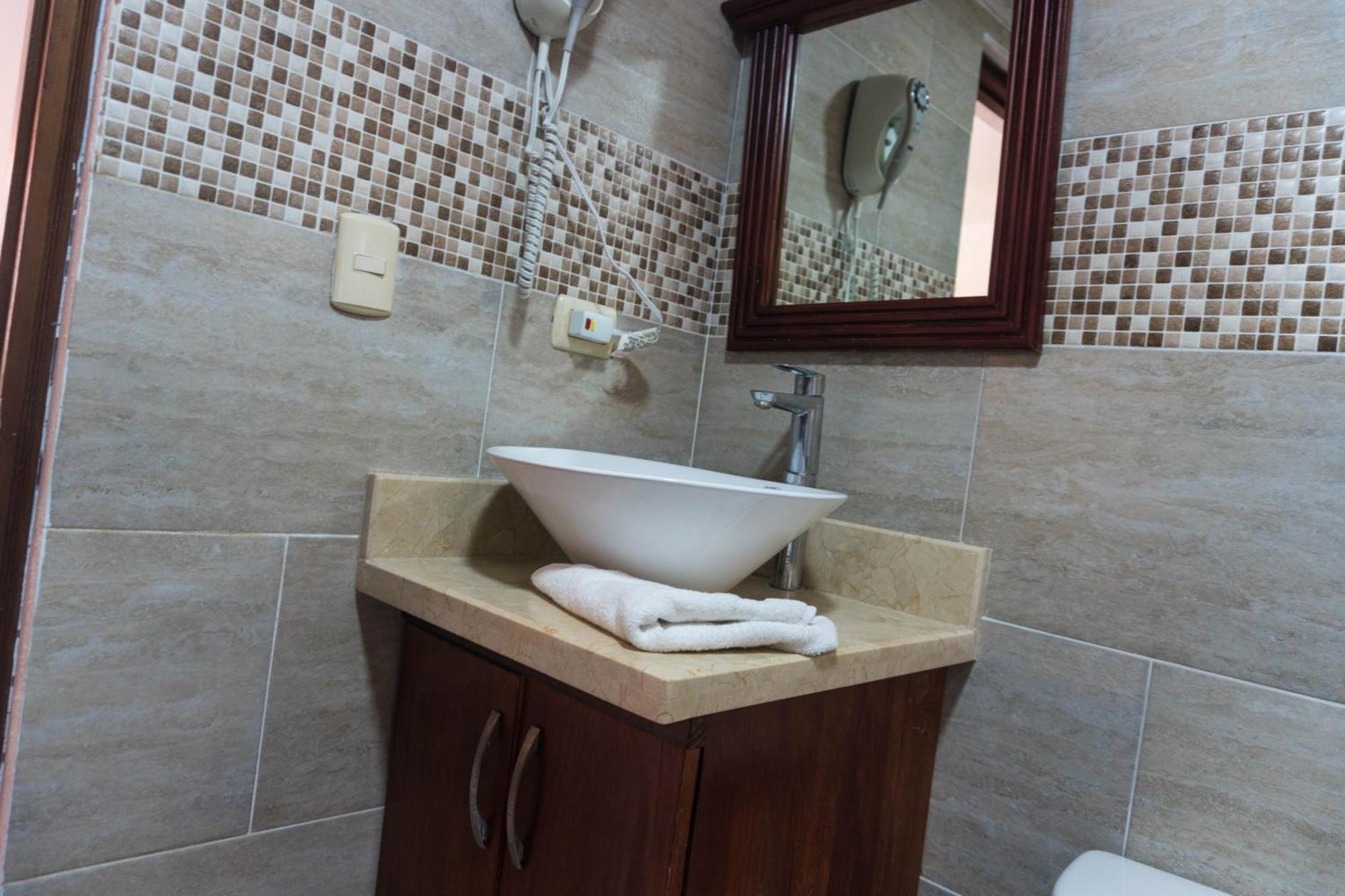 Sun Circle Pool&beach Apartamento Punta Cana