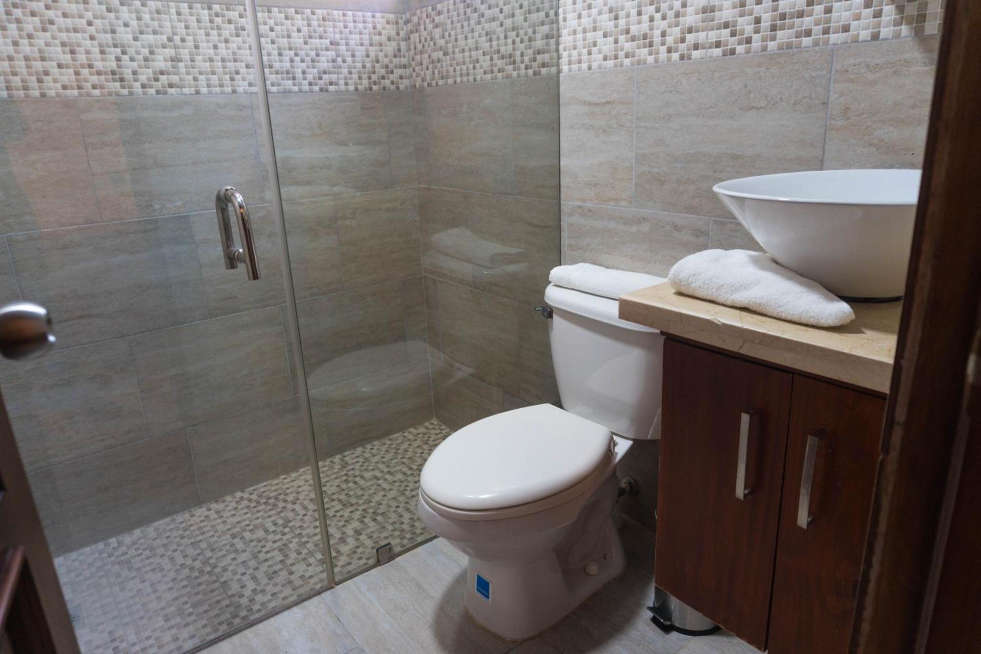 Sun Circle Pool&beach Apartamento *
