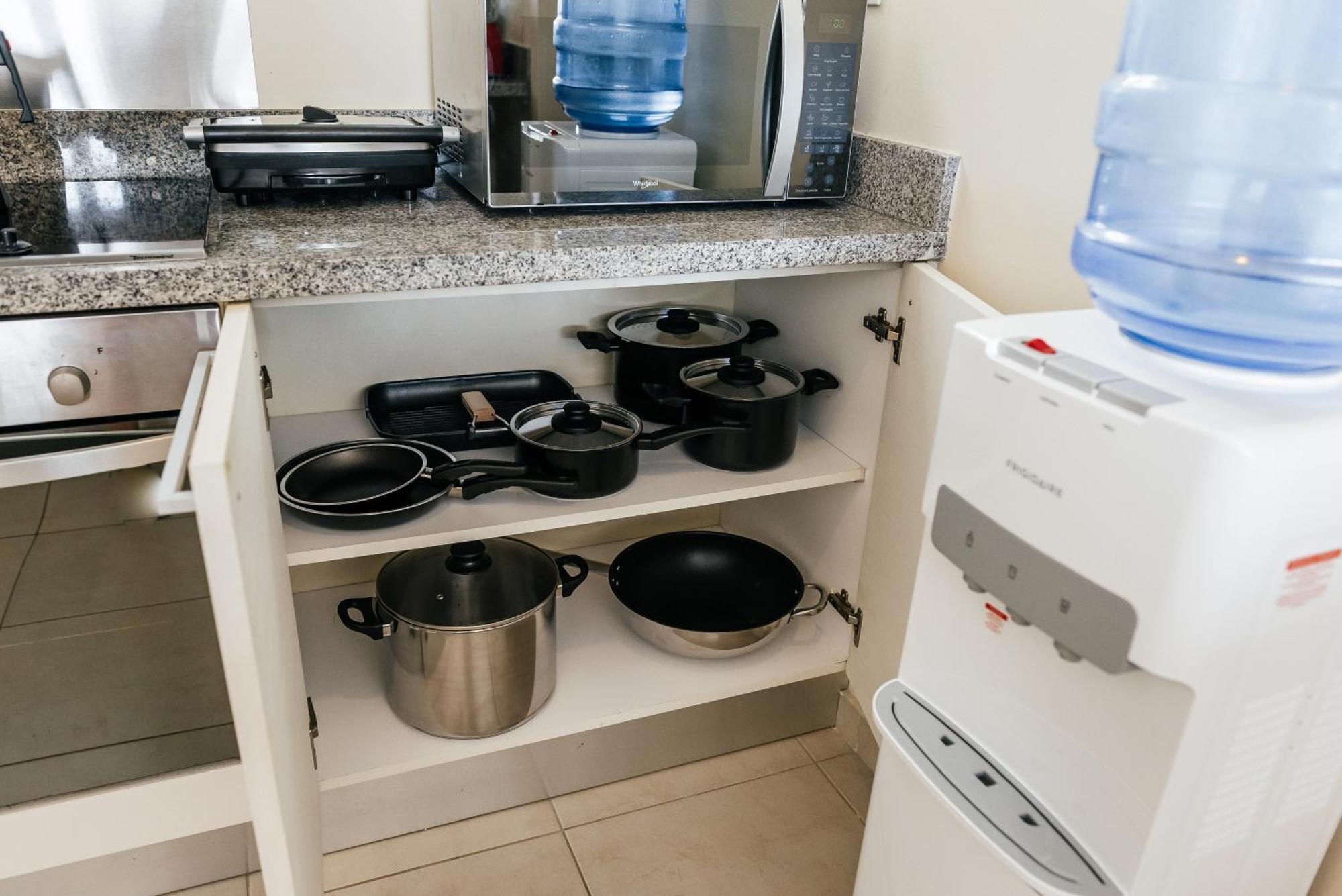 Almas Iberosta Bavaro 3bdr With Pool & Private Apartamento