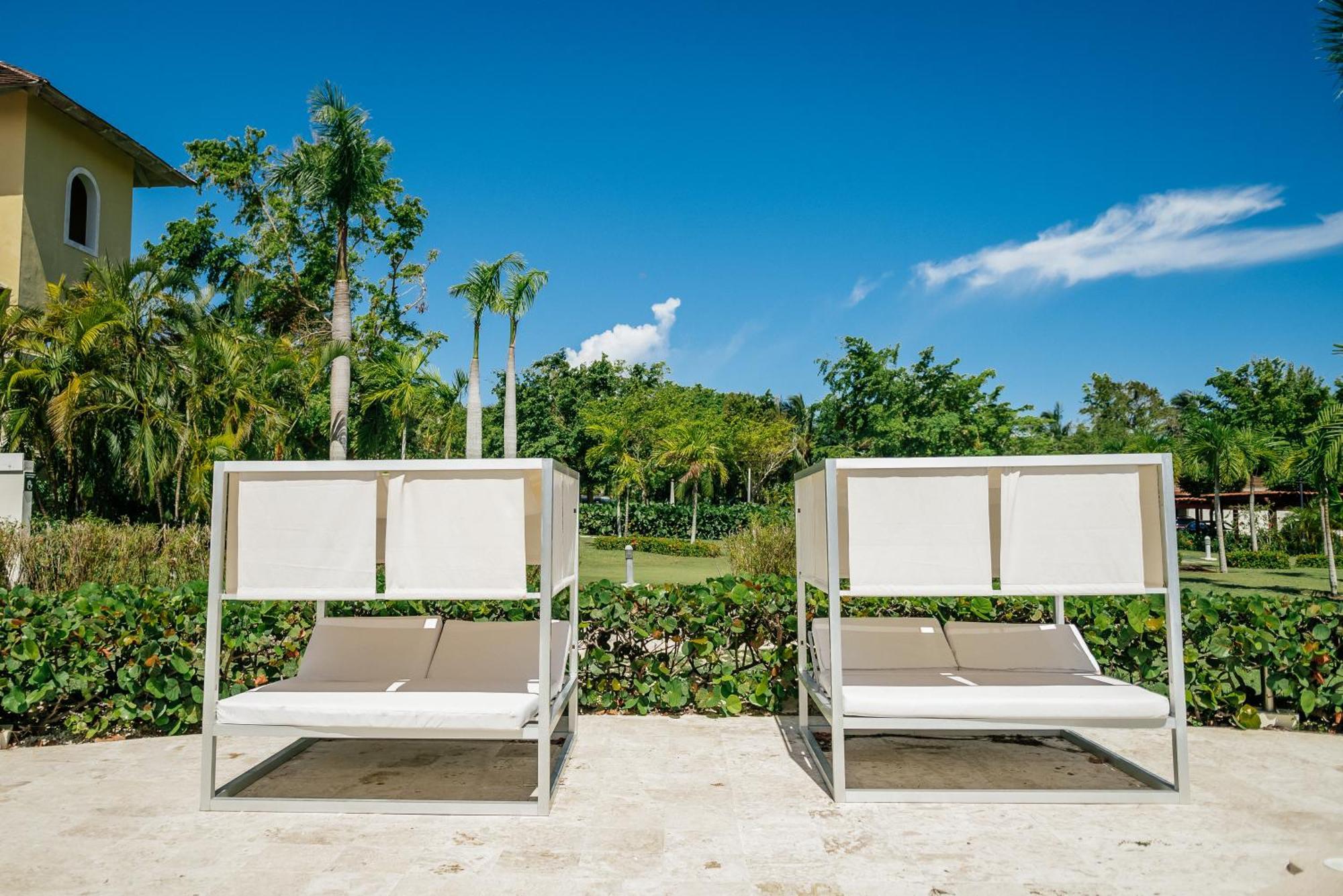 Apartamento Almas Iberosta Bavaro 3bdr With Pool & Private