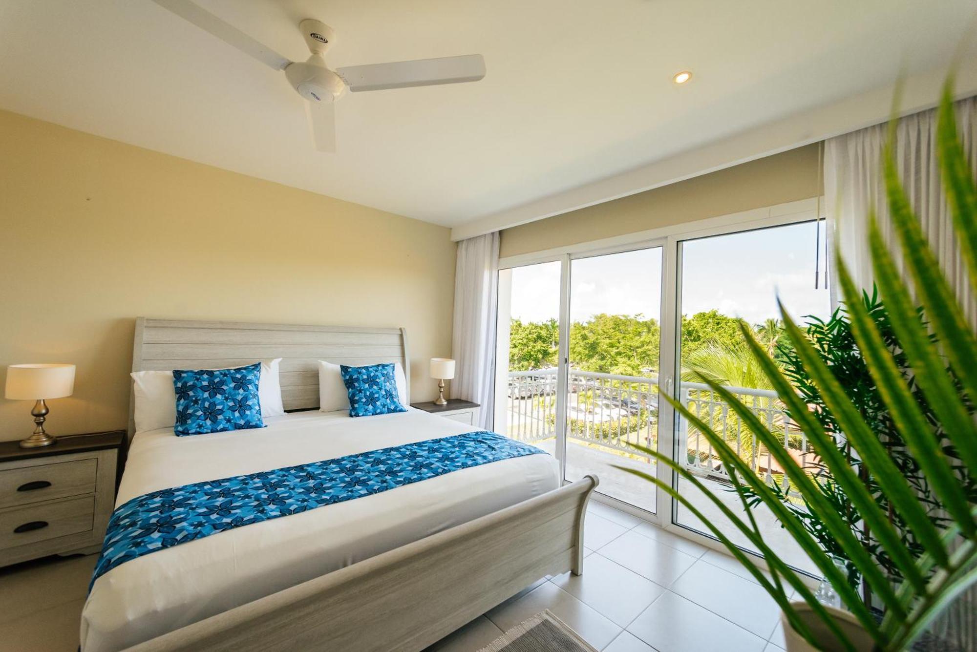 Apartamento Almas Iberosta Bavaro 3bdr With Pool & Private *
