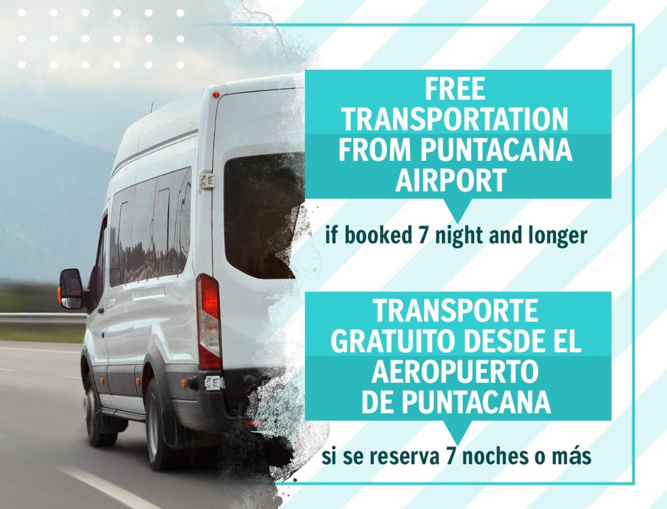 Apartamento Sol Caribe Ducassi Bavaro Club & Punta Cana