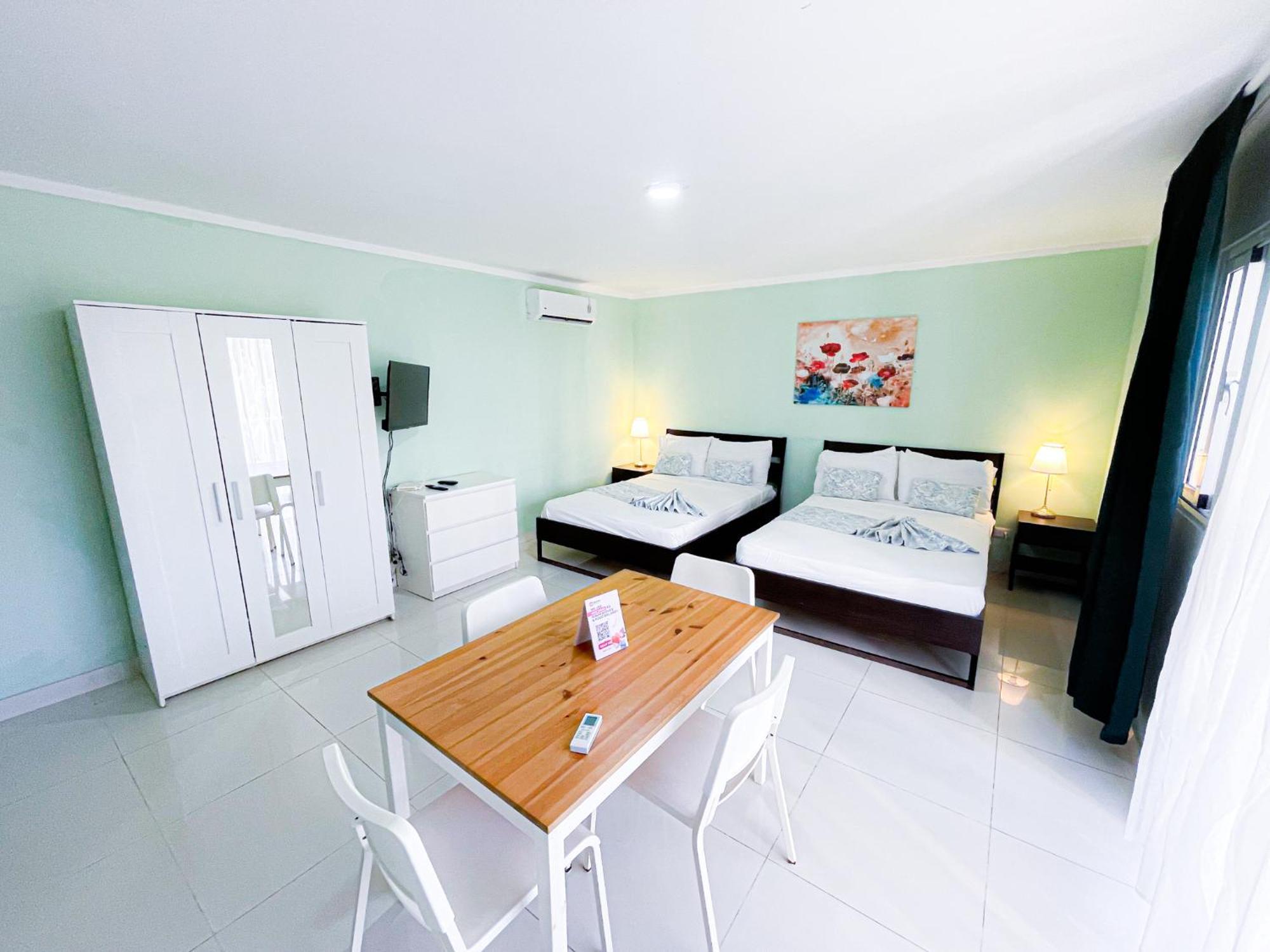 Sol Caribe Ducassi Bavaro Club & Apartamento Punta Cana