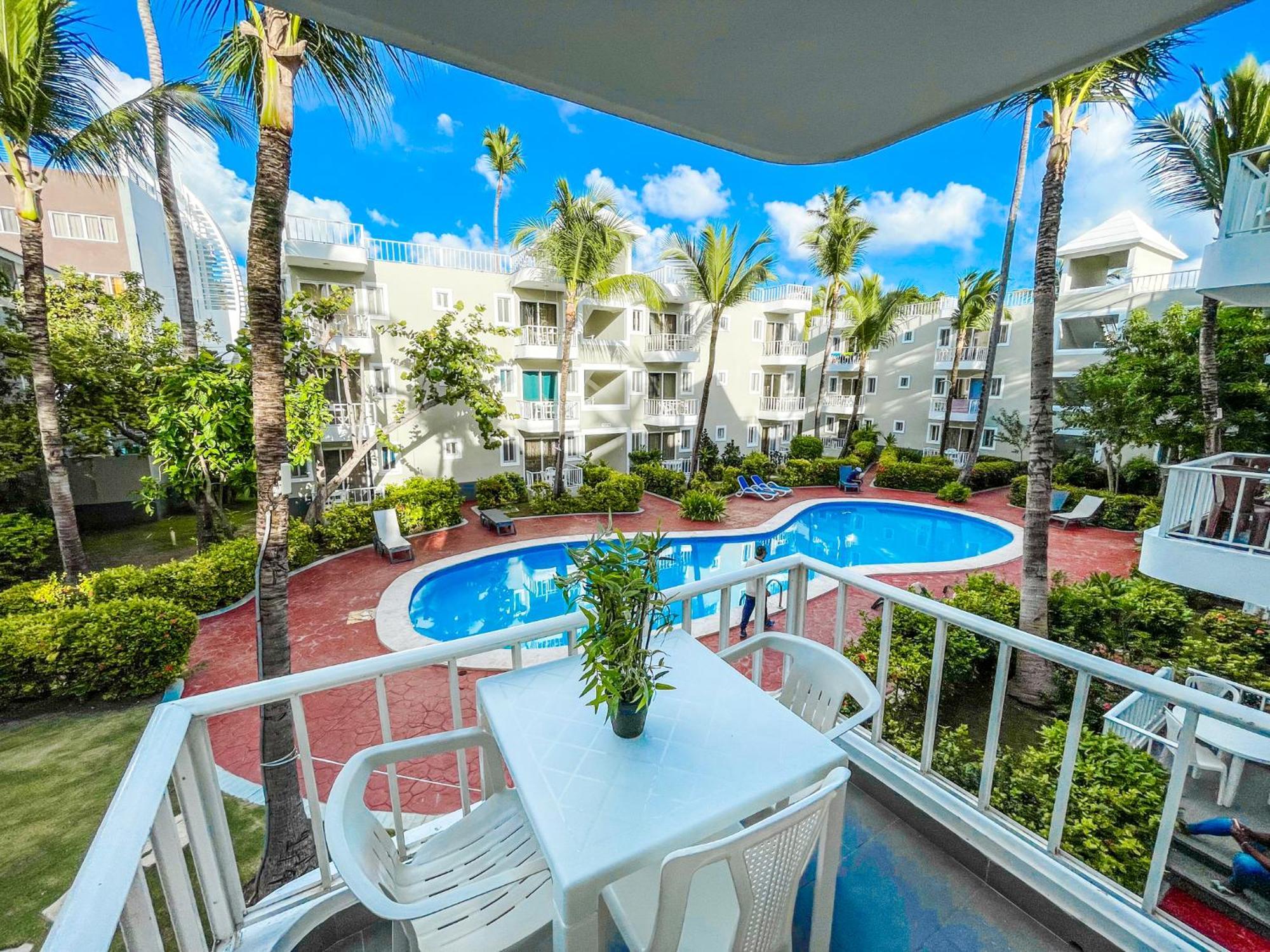 Sol Caribe Ducassi Bavaro Club & *