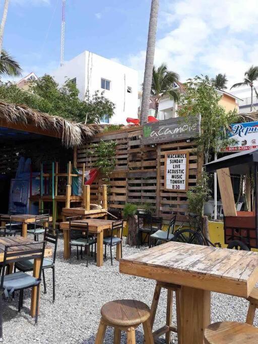 Papaya Bavaro Just Steps From The Beach. Punta Cana