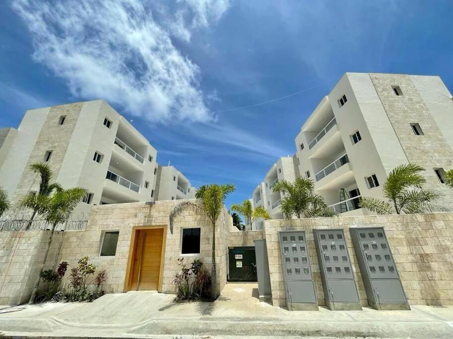 Apartamento Papaya Bavaro Just Steps From The Beach. *