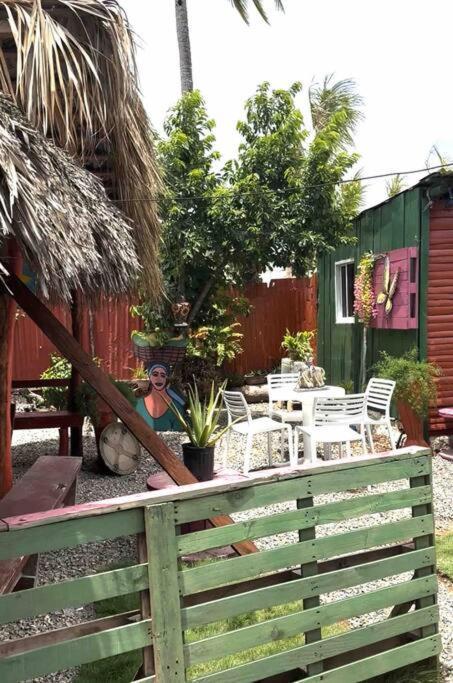 Apartamento Papaya Bavaro Just Steps From The Beach.