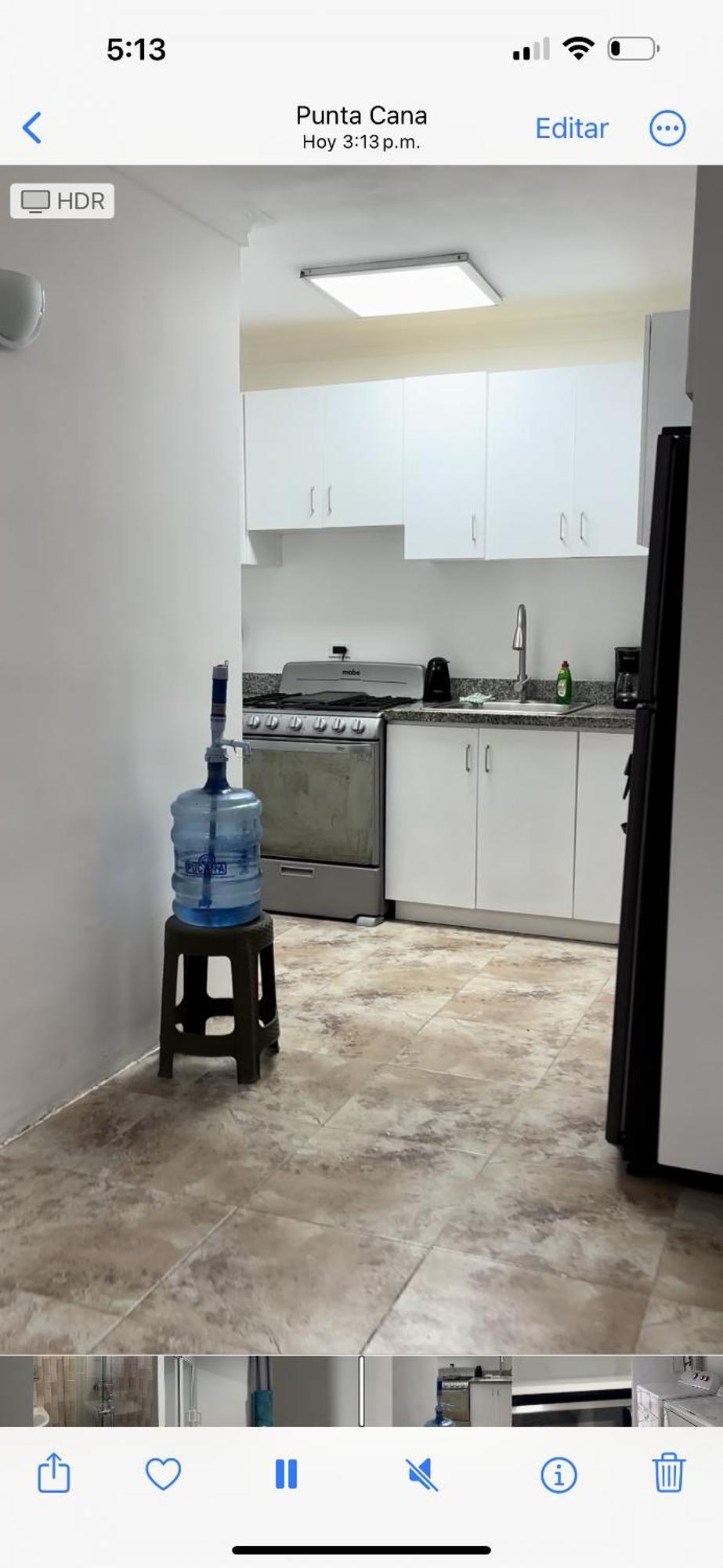 Residencial Varadero