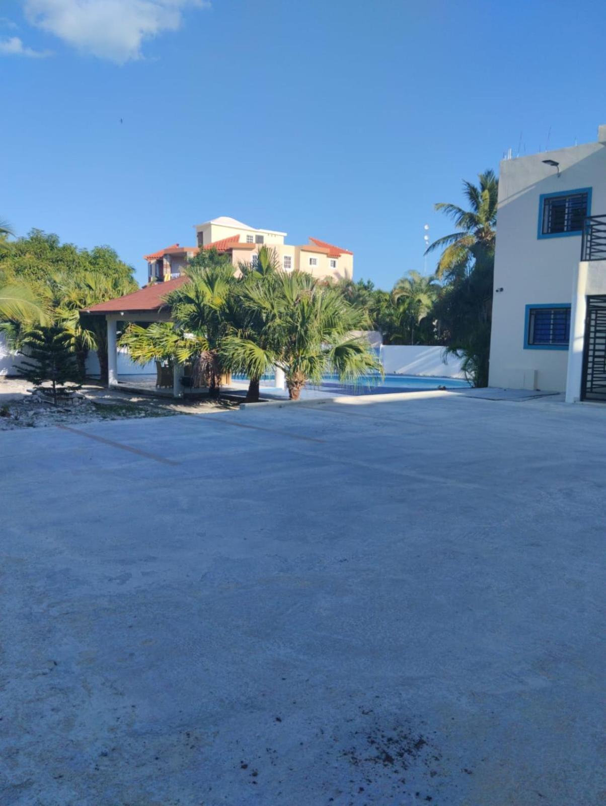 Residencial Varadero
