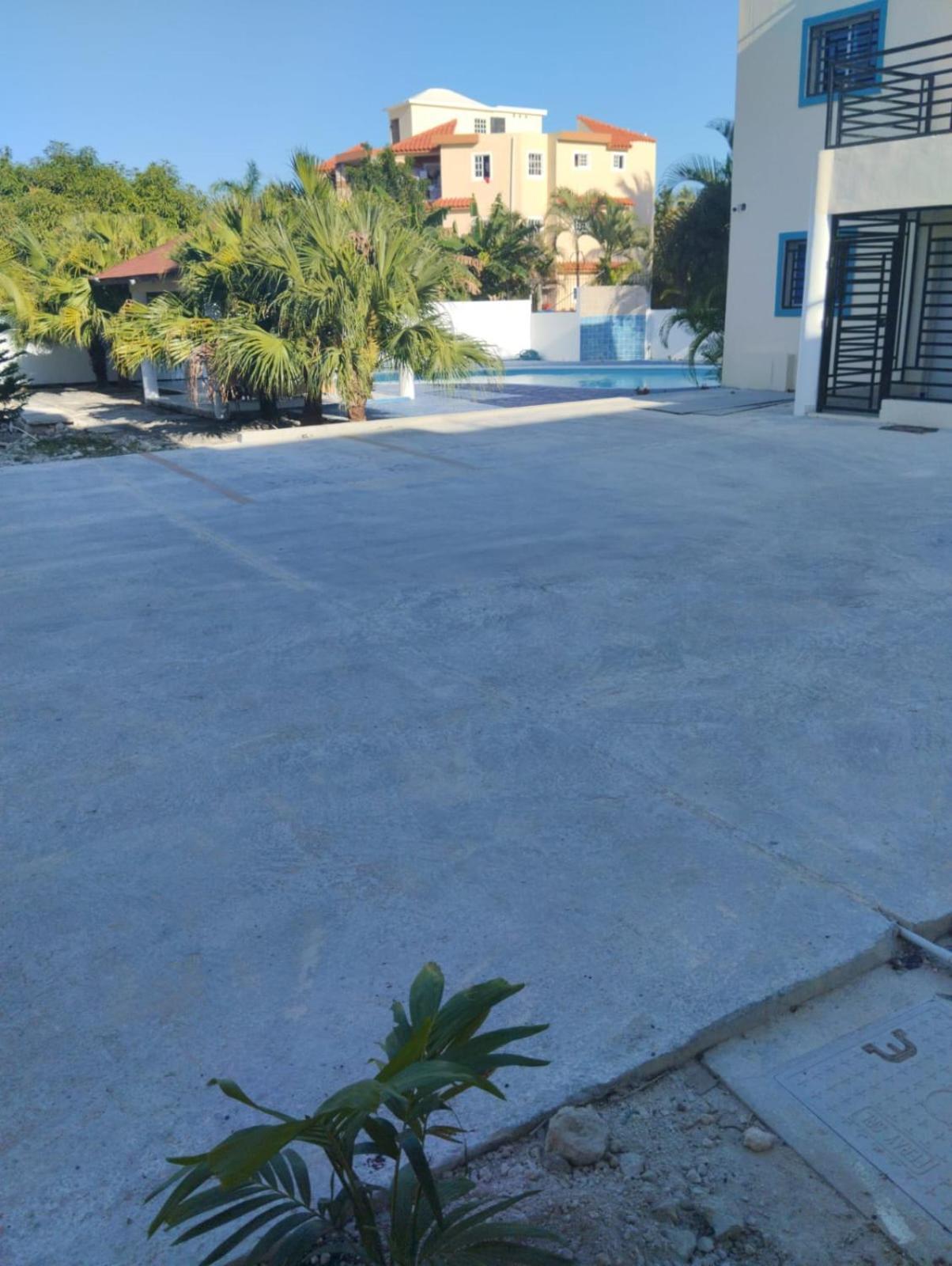 Apartamento Residencial Varadero