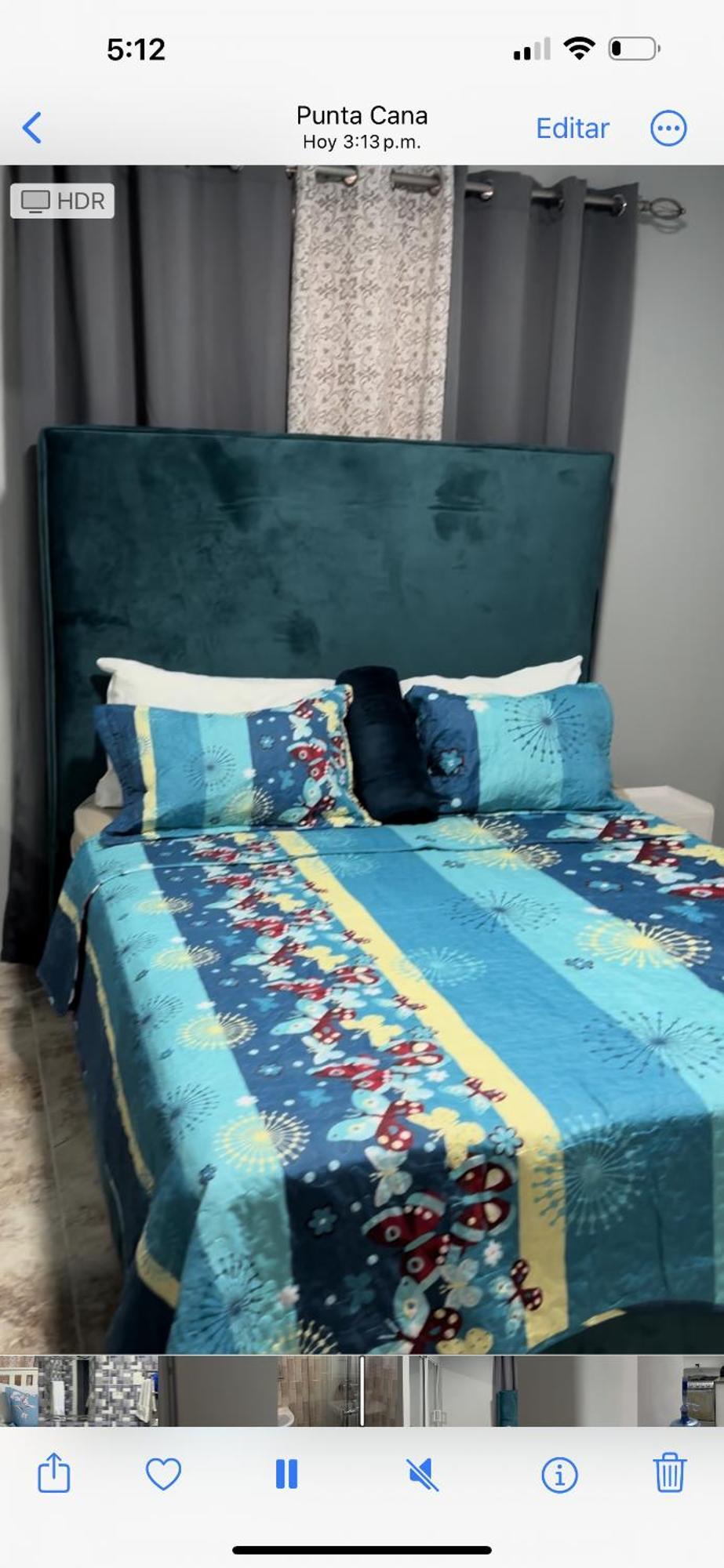 Apartamento Residencial Varadero *