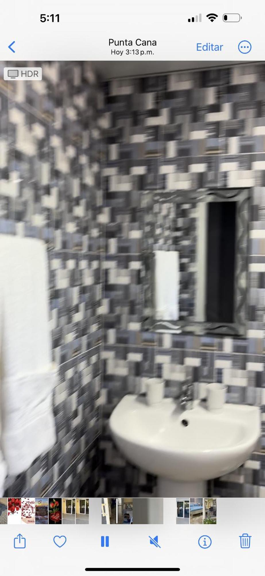 Apartamento Residencial Varadero