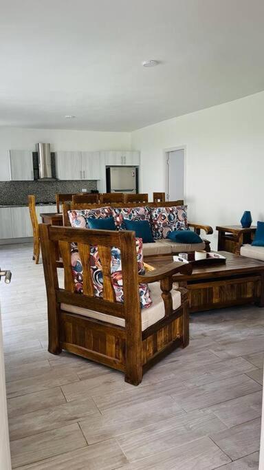 Papaya Bavaro Just Steps From The Beach. Apartamento Punta Cana