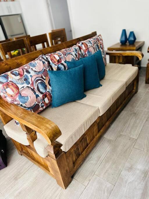Papaya Bavaro Just Steps From The Beach. * Punta Cana