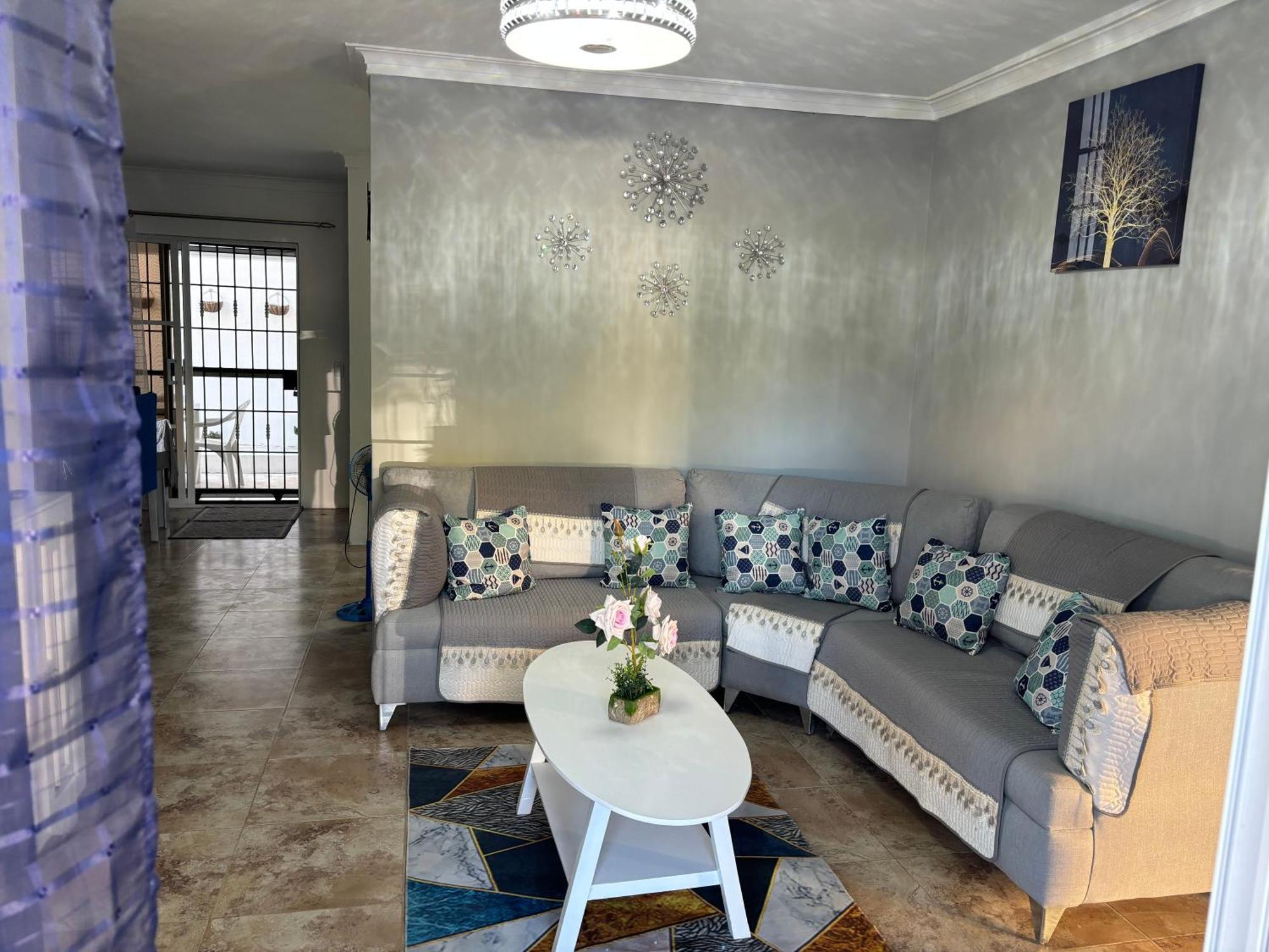 Apartamento Residencial Varadero