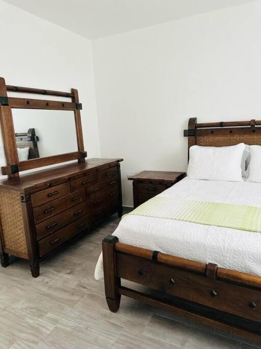 Apartamento Papaya Bavaro Just Steps From The Beach. *