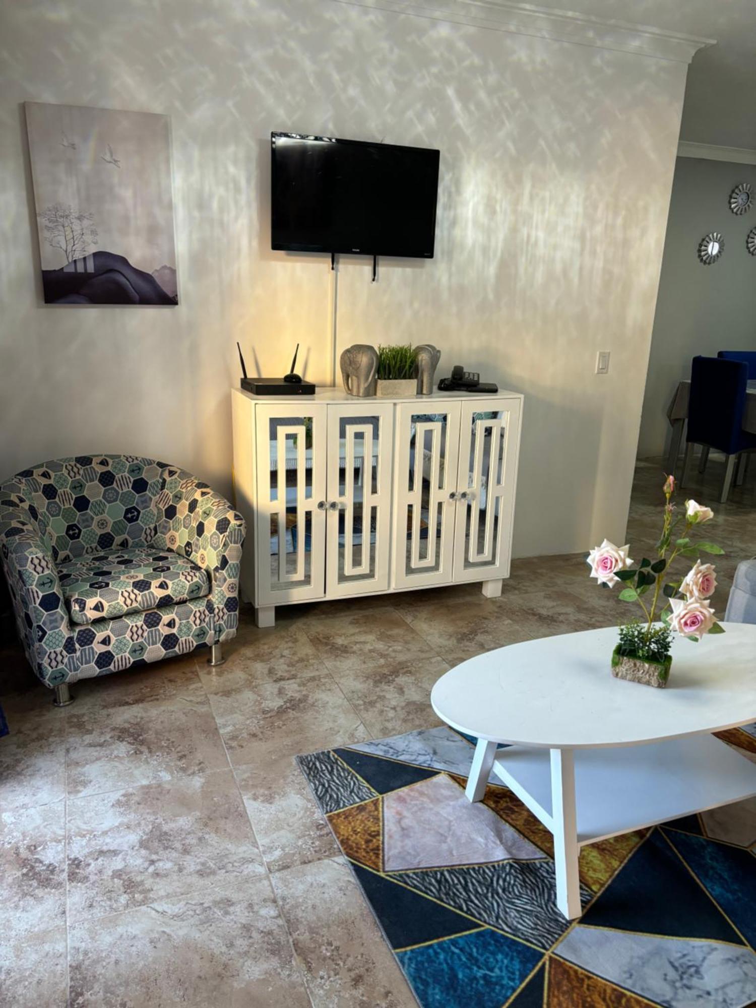 Apartamento Residencial Varadero Punta Cana