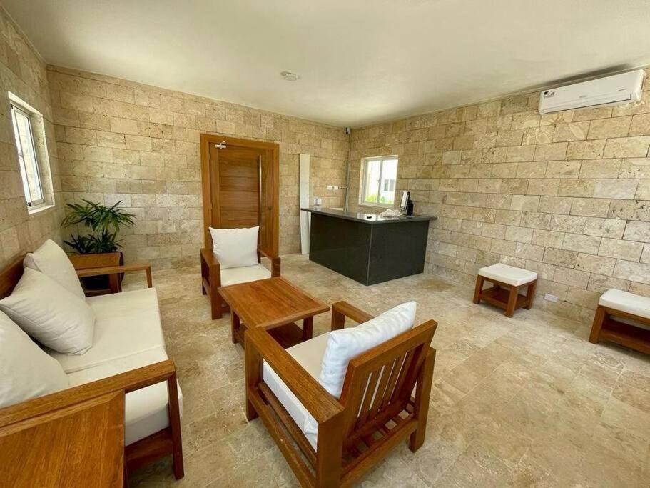 Papaya Bavaro Just Steps From The Beach. Apartamento *