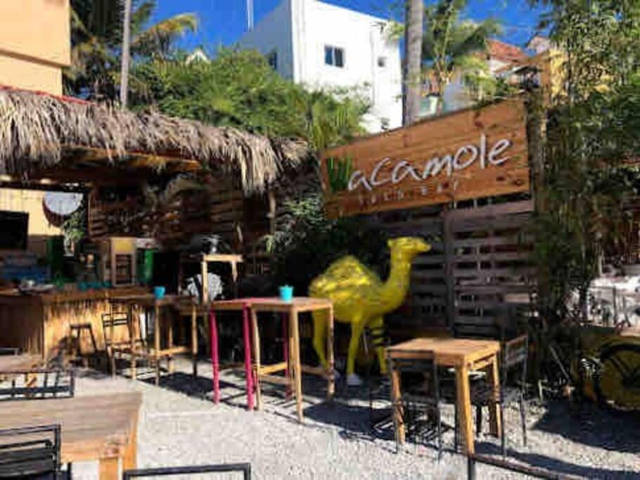 Apartamento Papaya Bavaro Just Steps From The Beach. Punta Cana