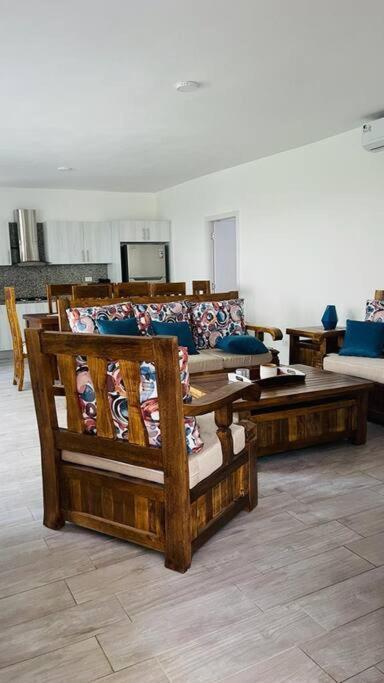 Apartamento Papaya Bavaro Just Steps From The Beach. *