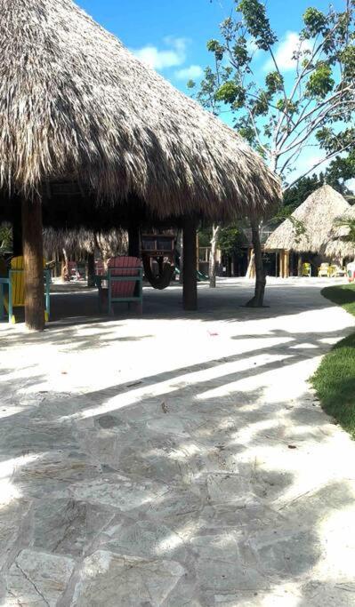 Apartamento Papaya Bavaro Just Steps From The Beach. Punta Cana