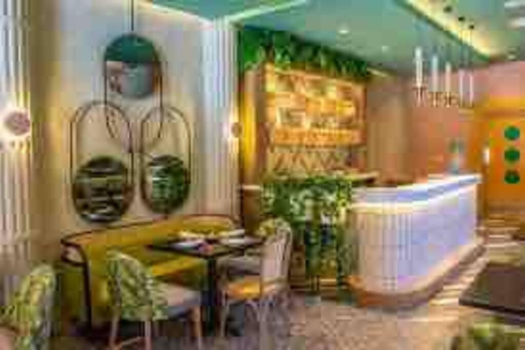 Papaya Bavaro Just Steps From The Beach. * Punta Cana